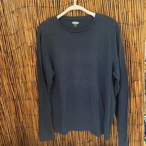 Old Navy Soft Washed Long Sleeve Shirt